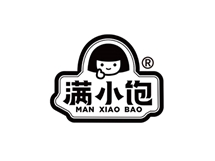 满小饱
