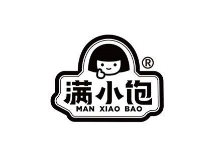 满小饱