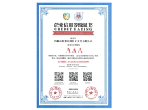 荣誉资质