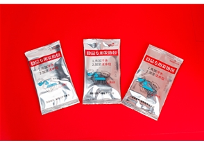 铝箔款发热包